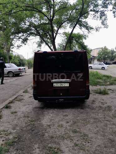 Ford Transit 2001, 250,000 km - 2.0 л - Gəncə