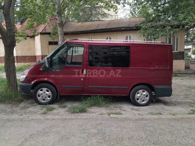 Ford Transit 2001, 250,000 km - 2.0 л - Gəncə