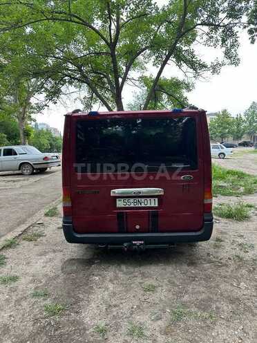 Ford Transit 2001, 250,000 km - 2.0 л - Gəncə