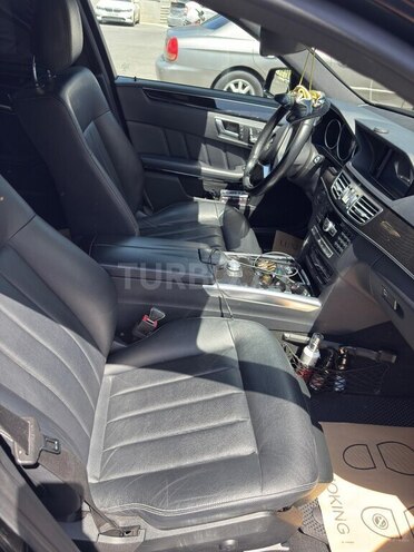 Mercedes E 220 d 2014, 160,000 km - 2.2 l - Bakı