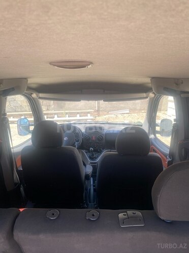 Fiat Doblo 2008, 161,400 km - 1.3 l - Bakı