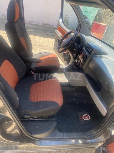 Fiat Doblo 2008, 161,400 km - 1.3 l - Bakı