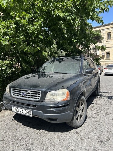 Volvo XC90 2008, 280,000 km - 3.2 l - Bakı