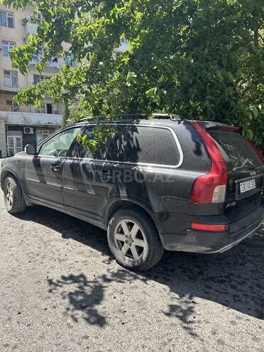 Volvo XC90 2008, 280,000 km - 3.2 l - Bakı