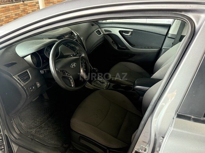 Hyundai Elantra 2013, 230,100 km - 1.8 l - Gəncə