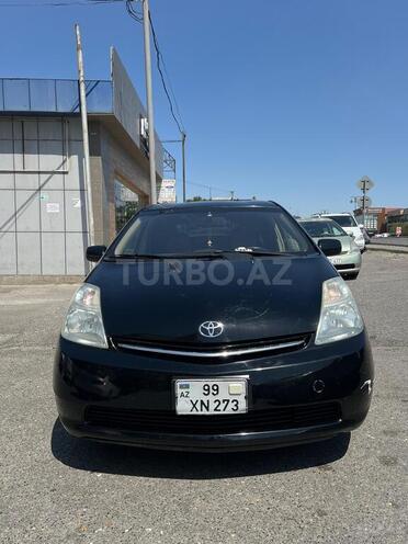 Toyota Prius 2006, 354,000 km - 1.5 л - Bakı
