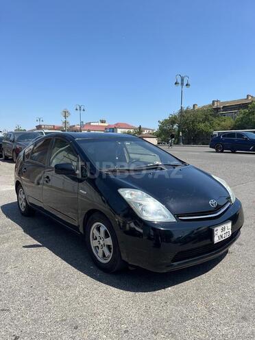 Toyota Prius 2006, 354,000 km - 1.5 л - Bakı