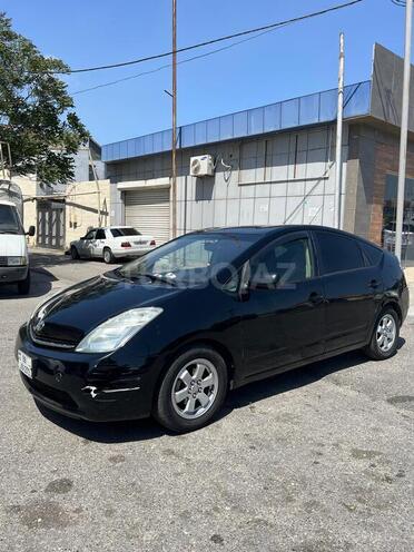 Toyota Prius 2006, 354,000 km - 1.5 л - Bakı