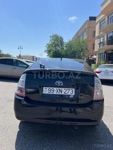 Toyota Prius 2006, 354,000 km - 1.5 л - Bakı