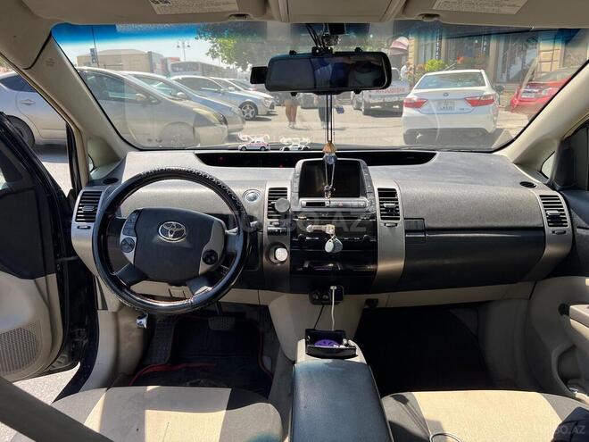Toyota Prius 2006, 354,000 km - 1.5 л - Bakı
