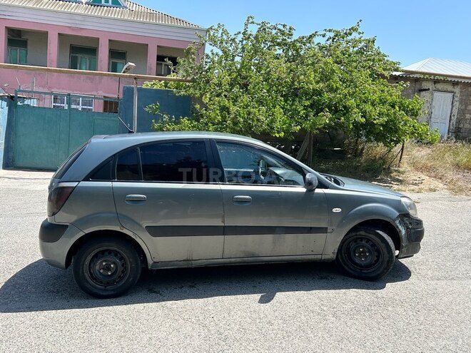 Kia Rio 2008, 500,000 km - 1.5 l - Bakı