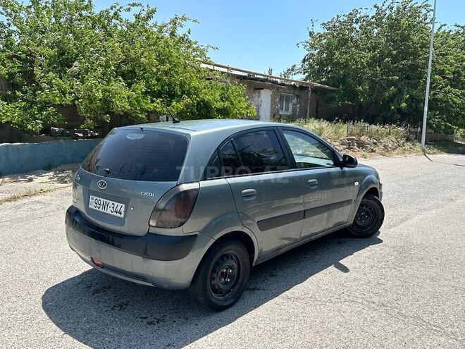 Kia Rio 2008, 500,000 km - 1.5 l - Bakı