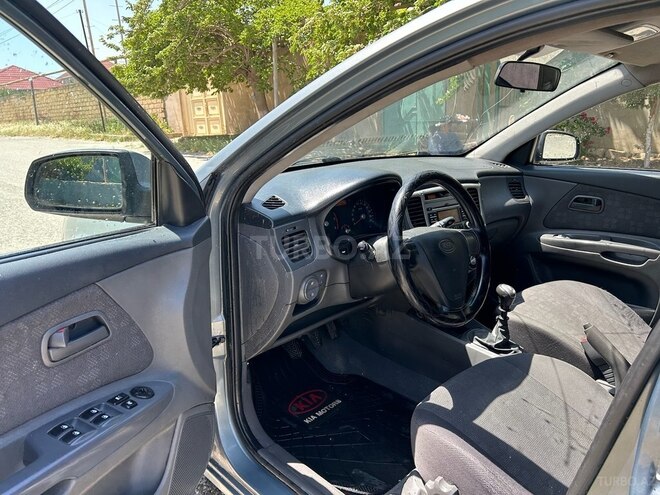 Kia Rio 2008, 500,000 km - 1.5 l - Bakı
