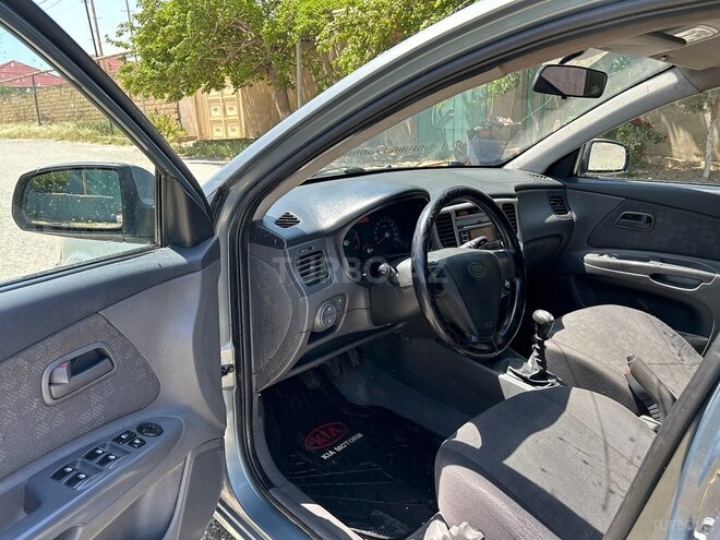 Kia Rio 2008, 500,000 km - 1.5 l - Bakı