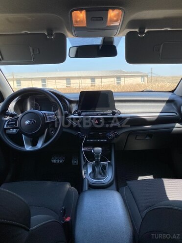 Kia Forte 2019, 105,200 km - 2.0 l - Sumqayıt