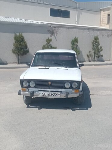LADA (VAZ) 2106 1993, 99,123 km - 1.6 л - Bakı