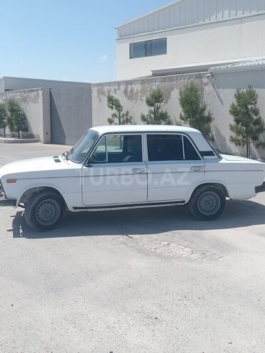LADA (VAZ) 2106 1993, 99,123 km - 1.6 л - Bakı