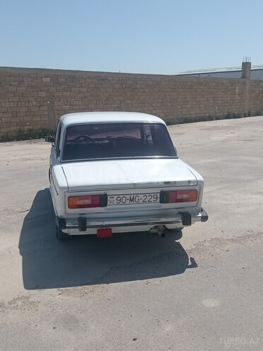 LADA (VAZ) 2106 1993, 99,123 km - 1.6 л - Bakı