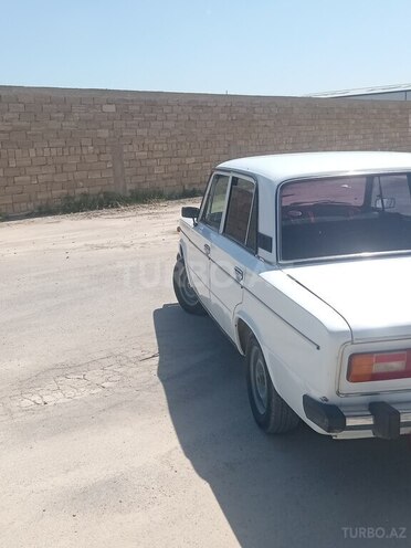 LADA (VAZ) 2106 1993, 99,123 km - 1.6 л - Bakı