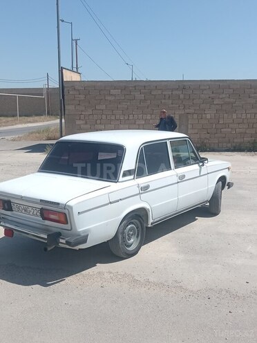 LADA (VAZ) 2106 1993, 99,123 km - 1.6 л - Bakı