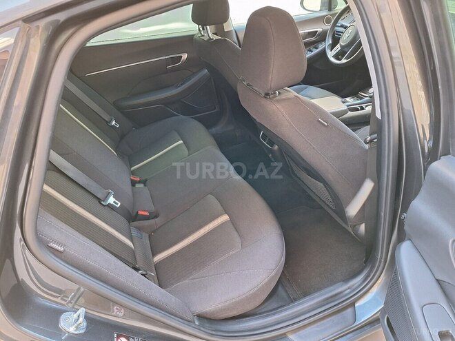 Hyundai Sonata 2021, 145,163 km - 2.0 л - Bakı