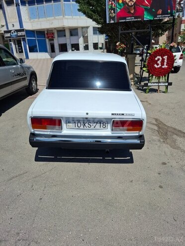 LADA (VAZ) 2107 2002, 30,000 km - 1.5 l - Bakı