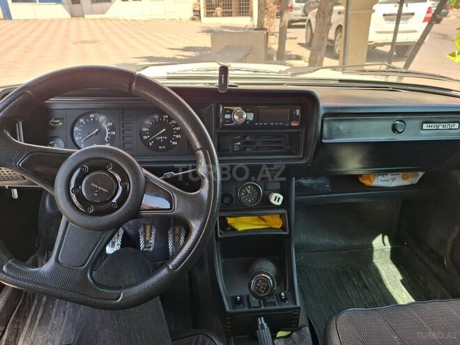 LADA (VAZ) 2107 2002, 30,000 km - 1.5 l - Bakı
