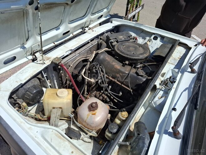 LADA (VAZ) 2107 2002, 30,000 km - 1.5 l - Bakı