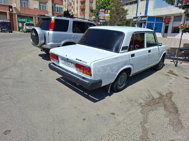 LADA (VAZ) 2107 2002, 30,000 km - 1.5 l - Bakı
