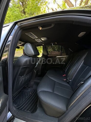 Mercedes E 280 2000, 496,000 km - 2.8 l - Bakı
