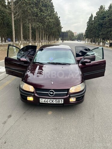 Opel Omega 1995, 247,000 km - 2.0 l - Sumqayıt