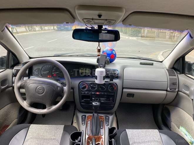 Opel Omega 1995, 247,000 km - 2.0 l - Sumqayıt