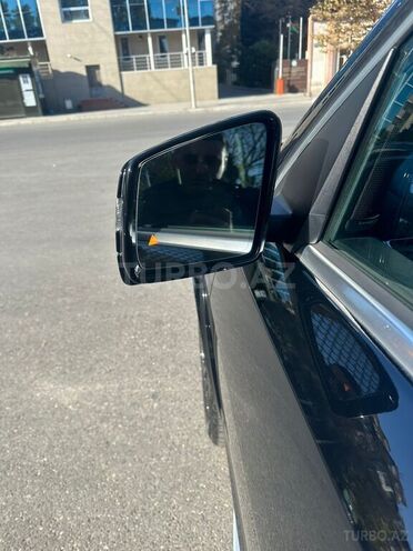 Mercedes GL 450 4MATIC 2016, 138,000 km - 3.0 l - Bakı