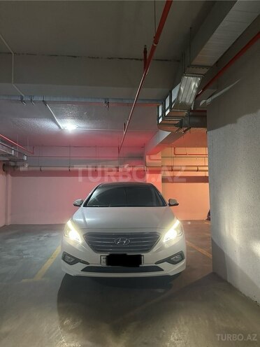 Hyundai Sonata 2015, 151,000 km - 1.7 l - Bakı