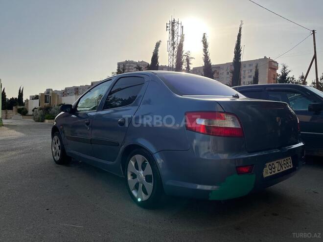 Iran Khodro Runna-6