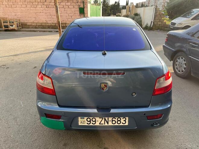 Iran Khodro Runna-5