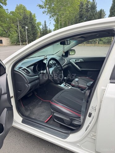 Kia Cerato 2010, 296,450 km - 1.6 l - Mingəçevir
