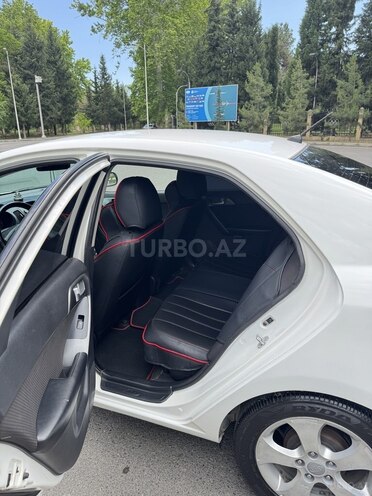 Kia Cerato 2010, 296,450 km - 1.6 l - Mingəçevir