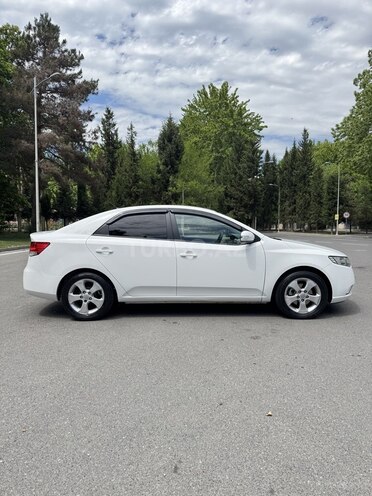 Kia Cerato 2010, 296,450 km - 1.6 l - Mingəçevir
