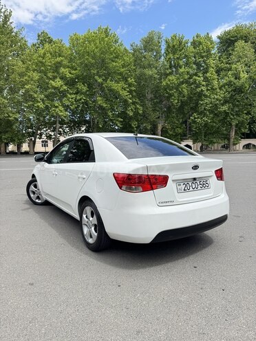 Kia Cerato 2010, 296,450 km - 1.6 l - Mingəçevir