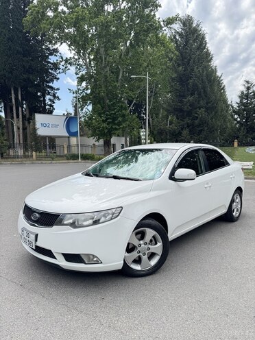 Kia Cerato 2010, 296,450 km - 1.6 l - Mingəçevir