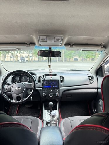 Kia Cerato 2010, 296,450 km - 1.6 l - Mingəçevir