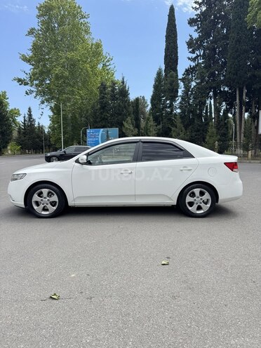 Kia Cerato 2010, 296,450 km - 1.6 l - Mingəçevir