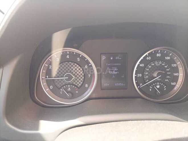 Hyundai Elantra 2020, 105,985 km - 2.0 l - Bakı