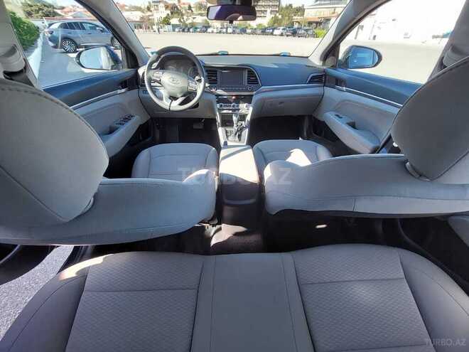 Hyundai Elantra 2020, 105,985 km - 2.0 l - Bakı