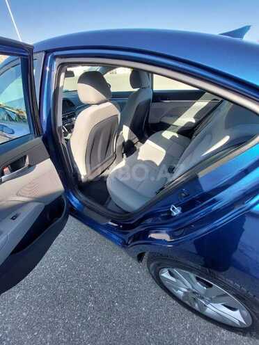 Hyundai Elantra 2020, 105,985 km - 2.0 l - Bakı