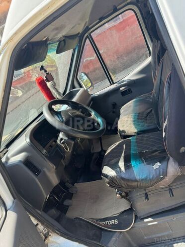 Ford Transit 1993, 582,386 km - 2.5 l - Astara
