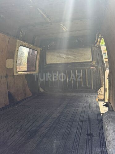 Ford Transit 1993, 582,386 km - 2.5 l - Astara