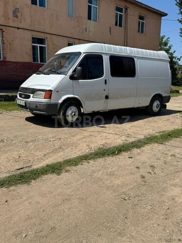 Ford Transit 1993, 582,386 km - 2.5 l - Astara