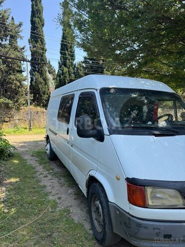 Ford Transit 1993, 582,386 km - 2.5 l - Astara
